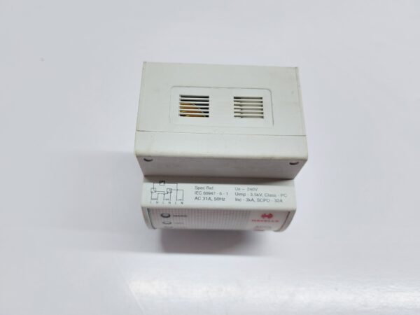 HAVELLS ACCL DHABOSN3015 TRANSFER SWITCH