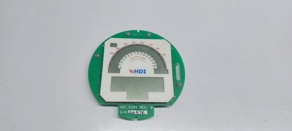 HDI E201 REV.B DISPLAY LCD BOARD - Image 3