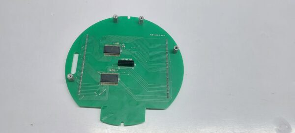 HDI E201 REV.B DISPLAY LCD BOARD