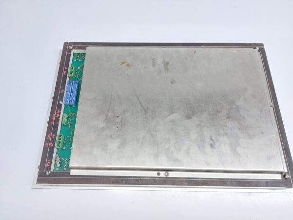 HENRI SYSTEMS HOLLAND TOPAS HIGH LEVEL ALARM PANEL - Image 4