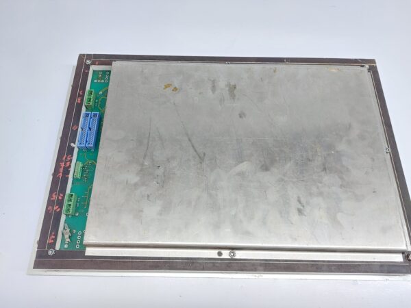 HENRI SYSTEMS HOLLAND TOPAS HIGH LEVEL ALARM PANEL - Image 5