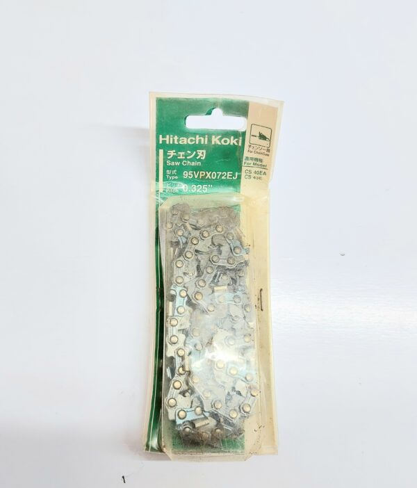 HITACHI KOKI 95VPX072EJ SAW-CHAIN