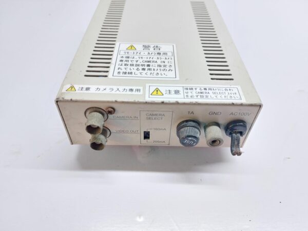 HITACHI MU-C601 REMOTE EYEII MULTIPLEX UNIT