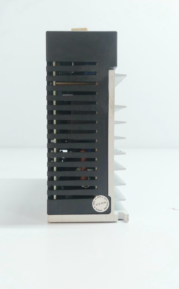 HIWIN MIKROSYSTEM MEGA-FABS D2T-0423-S-B5-11 BRUSHLESS DRIVE FD000MD22055