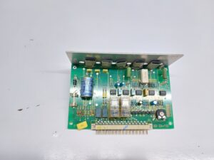 HJS ELEKRTONIK MEN 03A-1190 PCB CARD