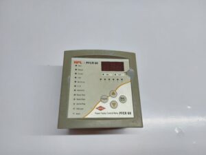 HPL PFCR 60-415-50HZ POWER FACTOR CONTROL RELAY