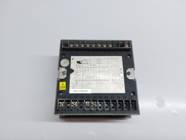 HPL PFCR 80 POWER FACTOR CONTROL RELAY - Image 7