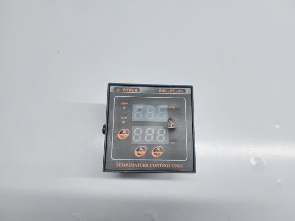 I-POWER SNS-PE-05 TEMPERATURE CONTROL UNIT