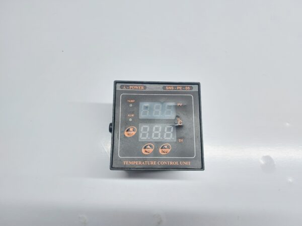 I-POWER SNS-PE-05 TEMPERATURE CONTROL UNIT - Image 3