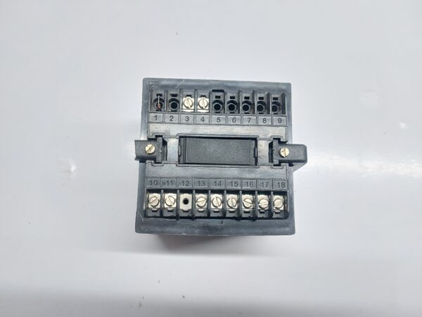 I-POWER SNS-PE-05 TEMPERATURE CONTROL UNIT