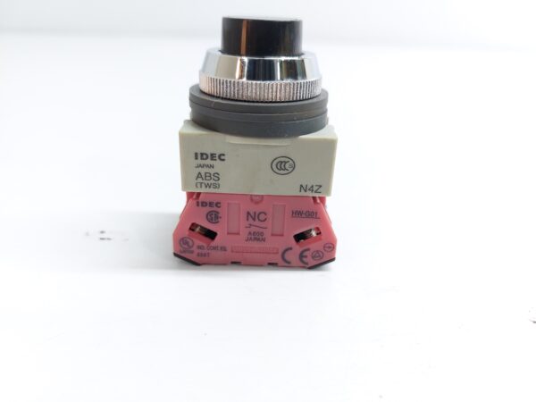 IDEC ABS (TWS) PUSH BUTTON CONTROL UNIT ABS211NB