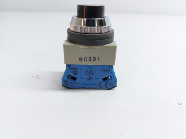 IDEC ABS (TWS) PUSH BUTTON CONTROL UNIT ABS211NB