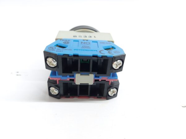 IDEC ABS (TWS) PUSH BUTTON CONTROL UNIT ABS211NB