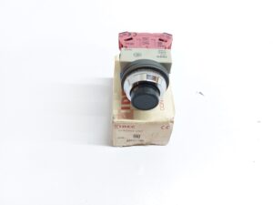 IDEC ABS (TWS) PUSH BUTTON CONTROL UNIT ABS211NB