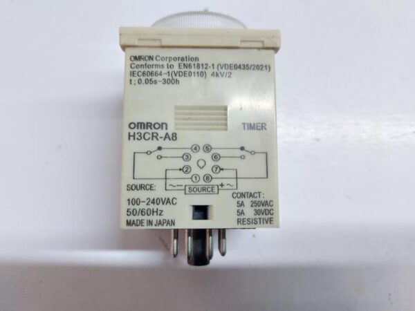 IDEC BX1D-S34A CABLE BREAKOUT MODULE