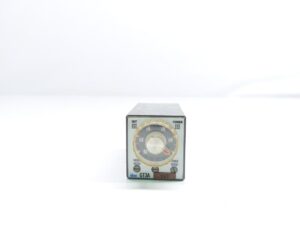 IDEC GT3A-3 AF20 ELECTRONIC TIMER