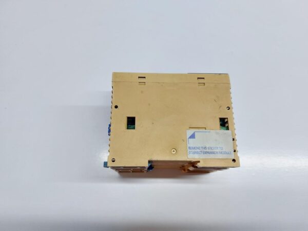 IDEC MICROSMART FC4A-D20RS1 PLC CONTROLLER