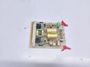 INELCO EMR1 PWS 04 PCB CARD