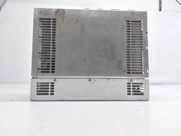 INFRANOR CD1-K SERVO MOTOR DRIVE CONTROLLER PCD1.19 - Image 5