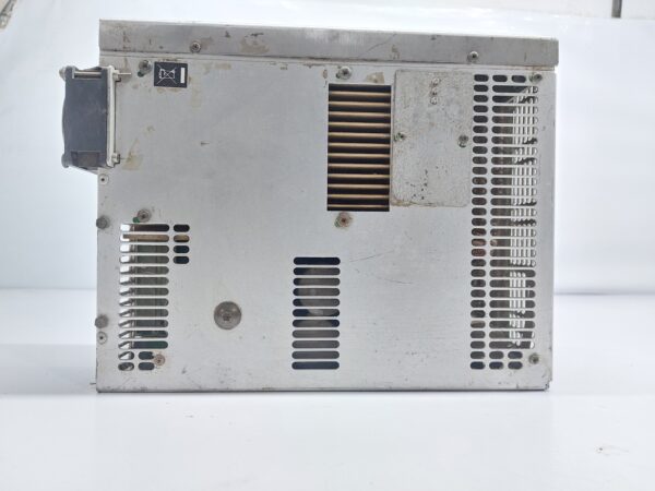 INFRANOR CD1-K SERVO MOTOR DRIVE CONTROLLER PCD1.19