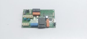 INGERSOLL RAND 1823040400 LS CONTROLLER CARD