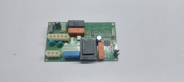 INGERSOLL RAND 1823040400 LS CONTROLLER CARD - Image 3