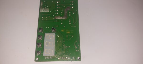 INGERSOLL RAND 1823040400 LS CONTROLLER CARD