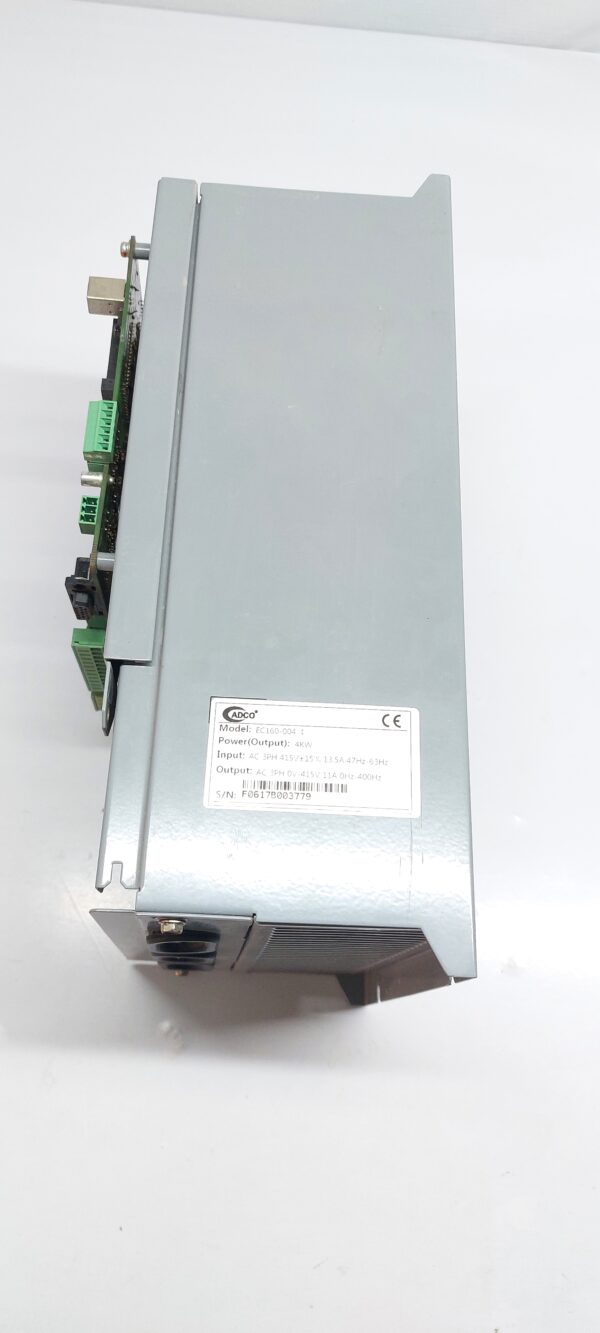 INVT ADCO EC160-004-4 ELEVATOR DRIVE