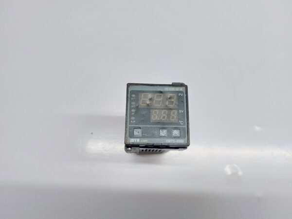 JDYB XMTG-6000 TEMPERATURE CONTROLLER XMTG-6401