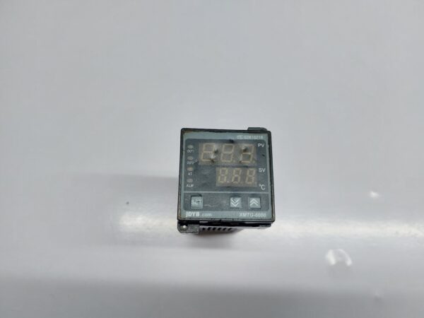 JDYB XMTG-6000 TEMPERATURE CONTROLLER XMTG-6401