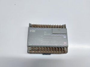 KEYENCE KV-40RW PROGRAMMABLE CONTROLLER