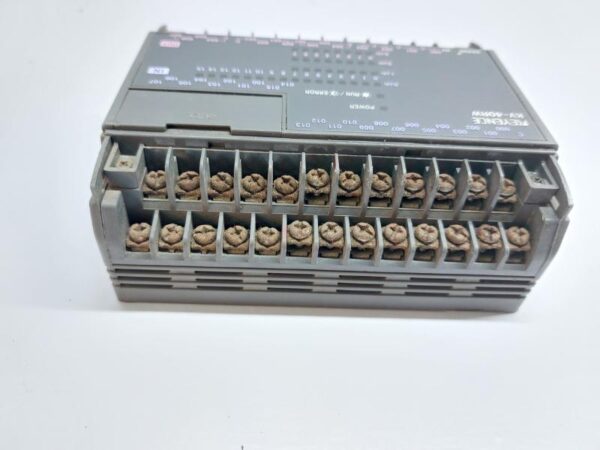 KEYENCE KV-40RW PROGRAMMABLE CONTROLLER