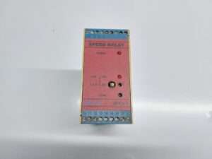 KICO SR-01-A SPEED RELAY