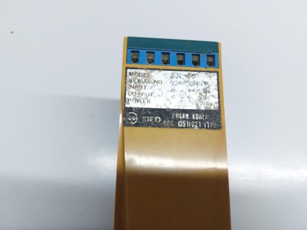 KICO SR-60 SPEED RELAY