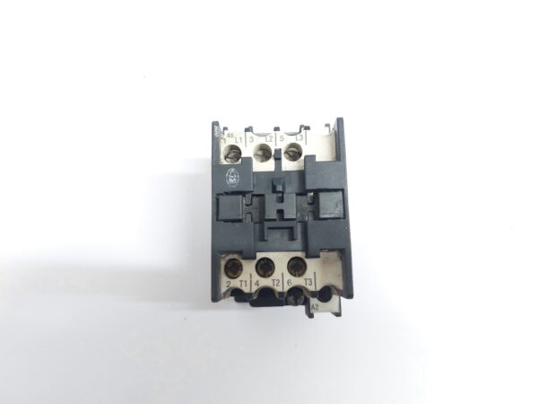 KLOCKNER MOELLER DIL00M CONTACTOR