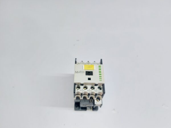 KOLCKNER MOELLER DIL00M-10 CONTACTOR