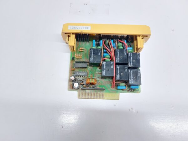 KOYO E-01T-4131 OUTPUT MODULE - Image 3