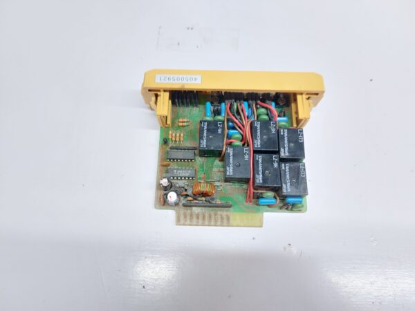 KOYO E-01T-4131 OUTPUT MODULE