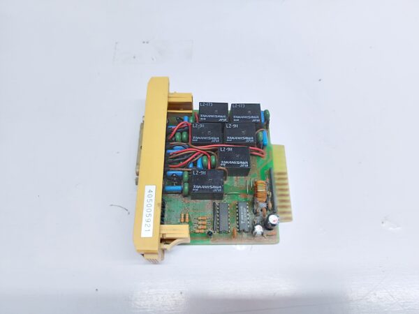 KOYO E-01T-4131 OUTPUT MODULE