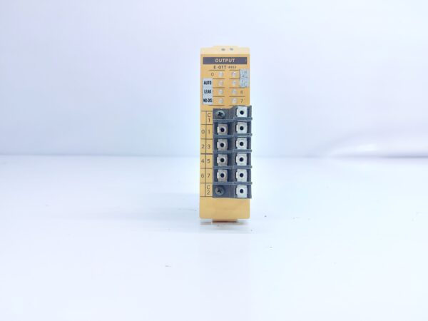 KOYO E-01T-4157 RELAY OUTPUT MODULE