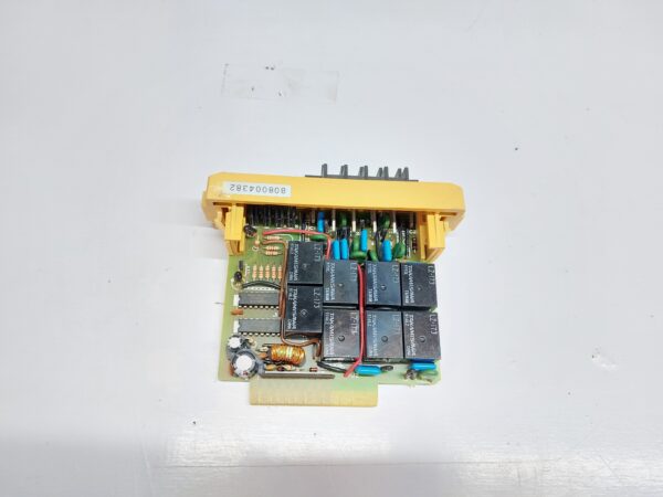 KOYO E-01T-4157 RELAY OUTPUT MODULE - Image 5