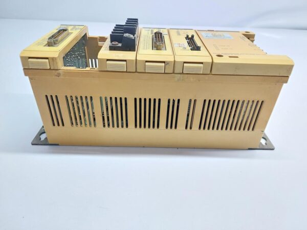 KOYO ELECTRONICS/MITSUBISHI E-01B-4130 FSC-1 PROGRAMMABLE CONTROLLER SR-20-4128 E-31N-4132 E-01T-4157 E-01T-4131