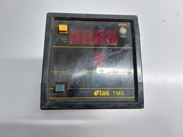 LAE ELECTRONIC TMS 40 TEMPERATURE CONTROLLER