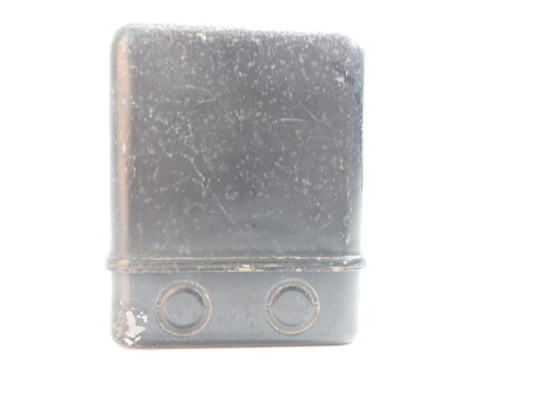 LANDIS & GYR LAC 1.025 BURNER CONTROL 220-240V