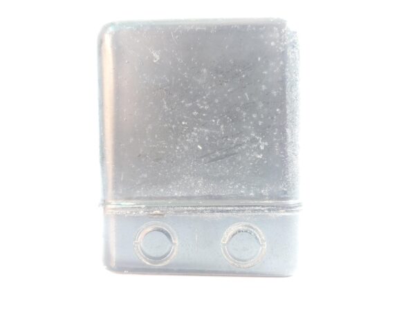 LANDIS & GYR LAC 1.025 BURNER CONTROL 220-240V