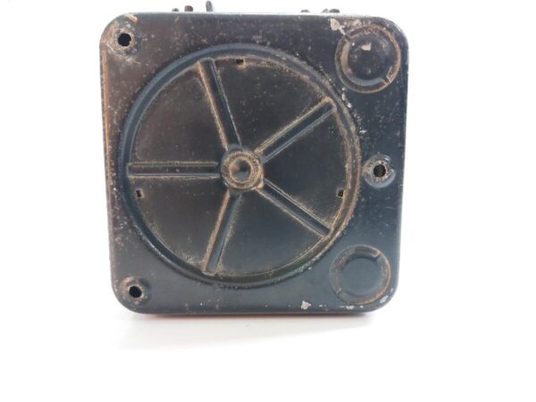 LANDIS & GYR LAC 1.025 BURNER CONTROL 220-240V