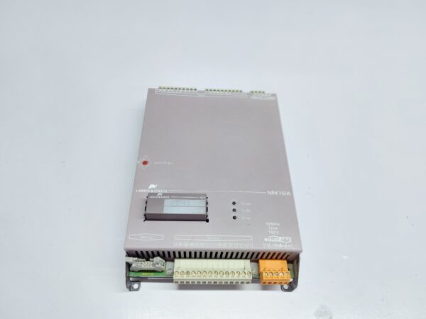 LANDIS & STAEFA NRK16/A APPLICATION CONTROLLER