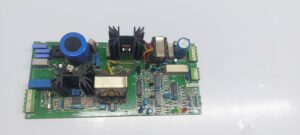 LEAB PSK-4 PCB CARD 5300 REV: R1A