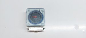 LEGRAND 649 915 MXIREC 4QT SURFACE MOUNTING TIME SWITCH