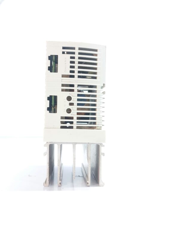 LENZE E82EV251_2C FREQUENCY INVERTER 8200 VECTOR